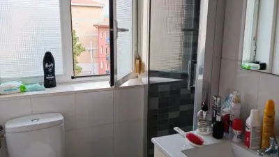Apartment on Gorbea Etxetaldea Street photo 15