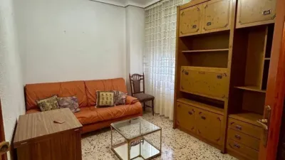Apartment in Centro-Villacerrada photo 8