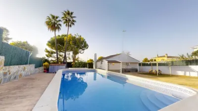 Chalet on Carrer de la Mariola photo 2