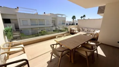 Apartamento en Comunidad Valenciana photo 23