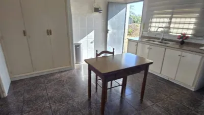 Chalet en Ctra.Matola photo 45