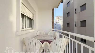 Flat on Carrer del Poeta Miguel Hernández photo 14