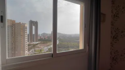 Apartment in Playa de Poniente photo 8