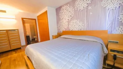 Apartment on Carrer de Josep Irla photo 19