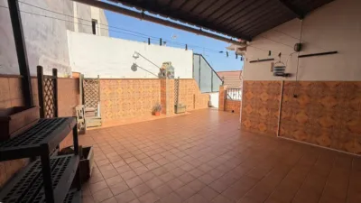House on Avda. Orihuela photo 32