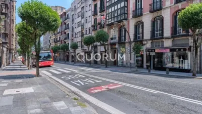 Apartment on Hurtado de Amezaga Street photo 52