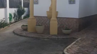 Chalet en El Santiscal photo 7