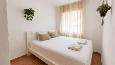 Penthouse at Avenida de Escandinavia, 72 photo 25