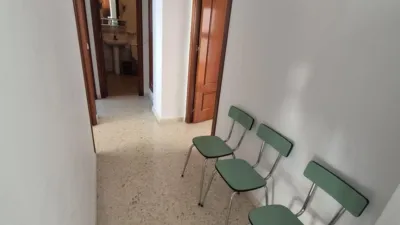 Apartment in the Town Centre photo 9