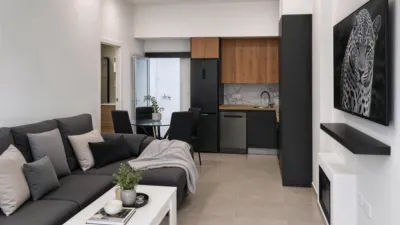 Apartment in City Centre photo 13