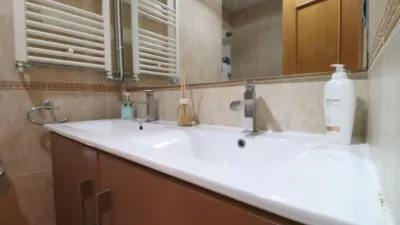 Flat in La Creu de Barberà photo 26