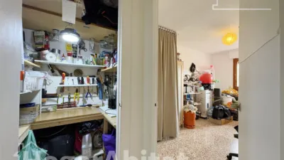Apartment in Carrer del Cantalot photo 28