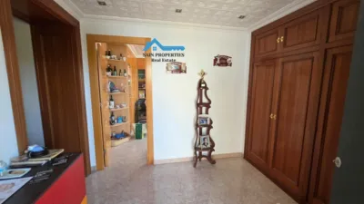 Chalet en Los Girasoles photo 40