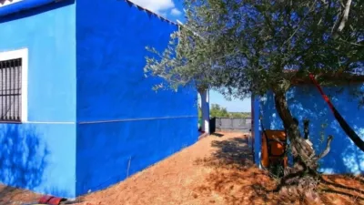 Rustic Finca in Extremadura photo 9