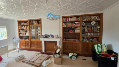 Chalet en Los Girasoles photo 43
