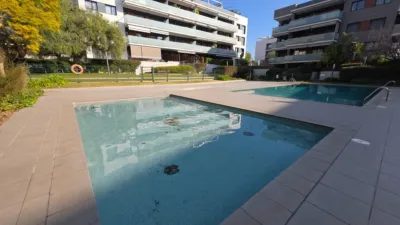 Apartment on Avinguda del Camí dels Capellans photo 3