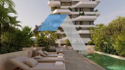 Apartamento en Playa Arenal-Bol photo 14