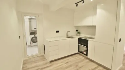 Apartment in Morvedre photo 4