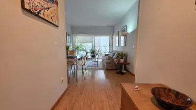 Apartment at Passeig de Vilanova, 38 photo 8