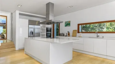 Chalet at 2 Punta Des Corb Street photo 11