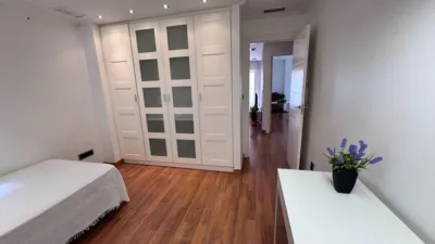 Apartment in Raval - Puertas Coloradas photo 16