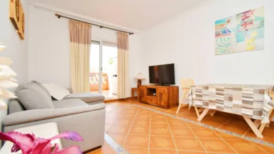 Apartment in Almerimar photo 6