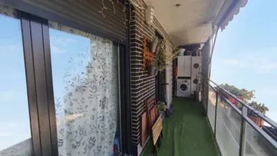 Apartment in Rivas Vaciamadrid photo 24