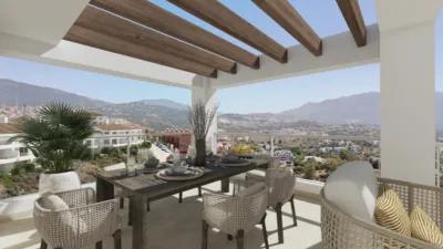 Apartamento en Costa del Sol photo 15