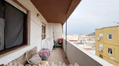 Apartment in Carrer del Cantalot photo 4