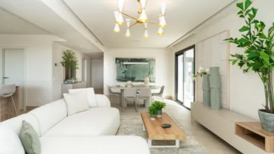 Apartamento en Costa del Sol photo 18