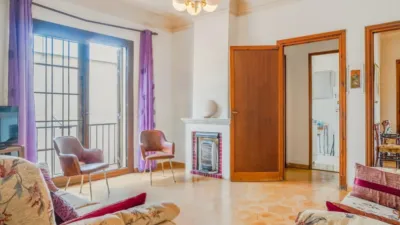 Apartment on Carrer Son Espanyolet photo 2