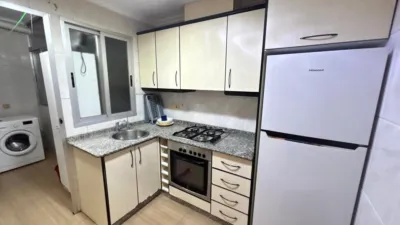 Apartment in Carrus photo 5