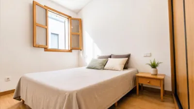 Attic in Foners photo 13