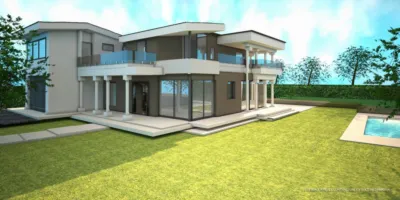 Chalet in Las Lomas photo 24