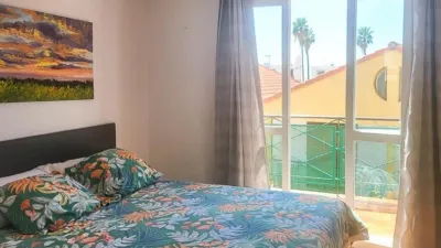 Duplex in Playa de Las Américas photo 10