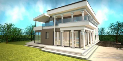 Chalet in Las Lomas photo 25