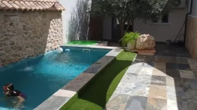 Apartment on Calle Las Torres de Cotillas photo 22