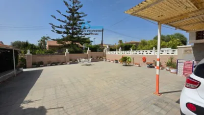 Chalet en Los Girasoles photo 79