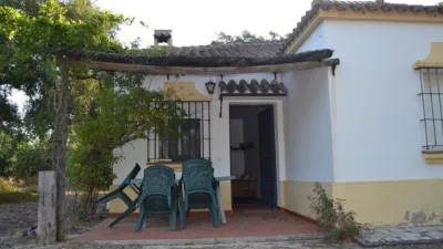 Rustic Finca on Carretera Arcos El Bosque photo 57