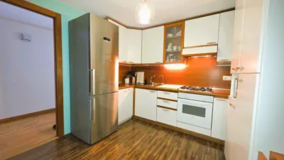 Apartment on Carrer de Josep Irla photo 14