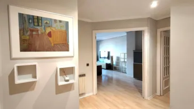 Apartment in the City Centre photo 4