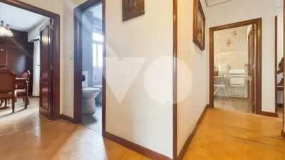 Apartment on Calle de Alcalá photo 12