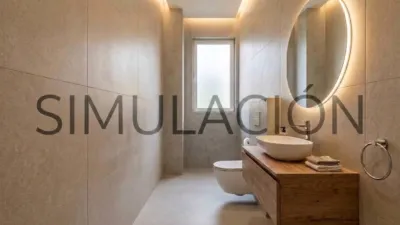 Penthouse in Albolote Centre photo 7