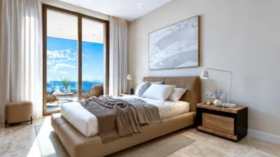 Penthouse in Pirineo Leridano photo 35
