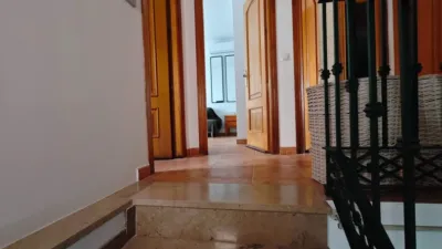 Townhouse in Costa del Sol photo 16