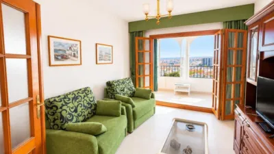 Pis – Torrevieja, Residencial Miramar V, Cabo Cervera-Playa la Mata - Vista 4