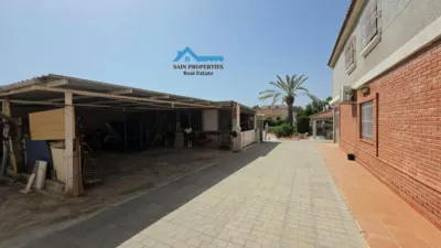 Chalet en Los Girasoles photo 74