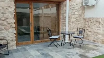Apartment on Calle Las Torres de Cotillas photo 28