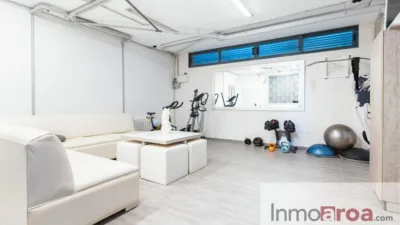 Chalet on Carrer Lepant photo 56