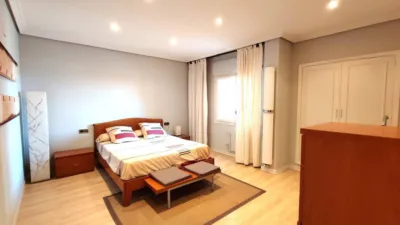 Apartment in the City Centre photo 13